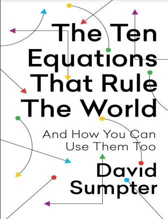 10 Equations